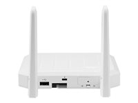 Cradlepoint L950 Series L950-C7B - Router - WWAN 1GbE - 3G, 4G Produktbild 2