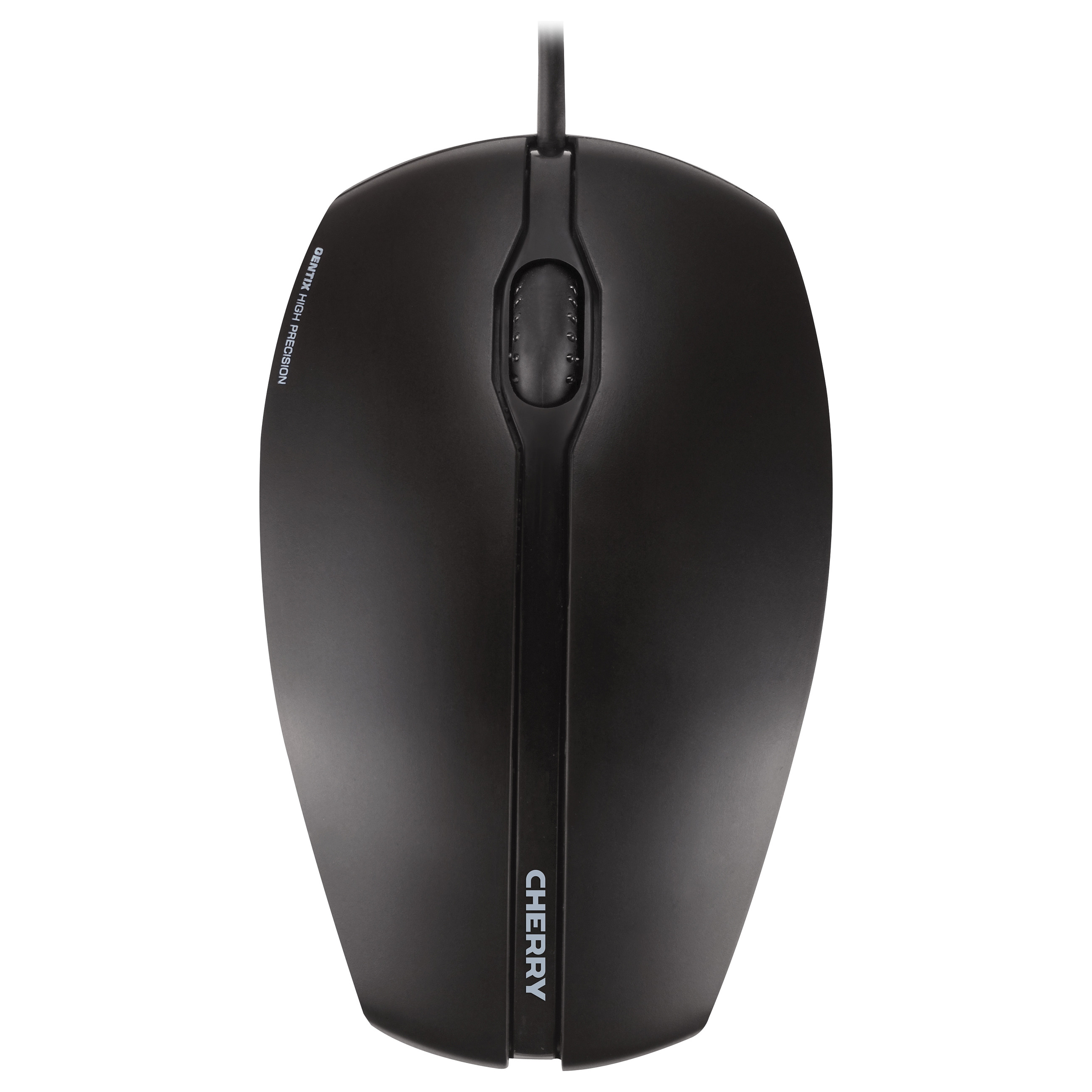 CHERRY Maus Cherry GENTIX Corded Optical Illuminated Mouse Produktbild 3