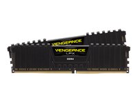 CORSAIR Vengeance LPX 32GB Kit (2x16GB) Produktbild