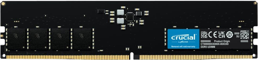 CRUCIAL CT16G56C46U5 16GB Produktbild 2