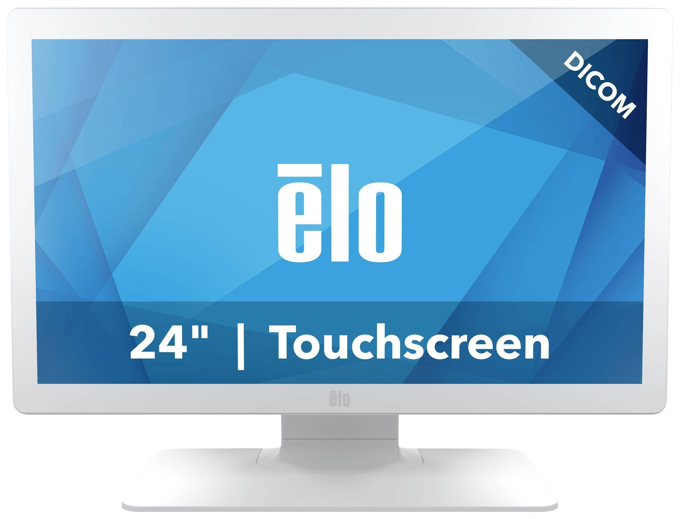 ELO TOUCH Elo 2403LM 61cm (24"") Produktbild 2