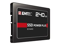 EMTEC 3D NAND Phison 240GB Produktbild 2