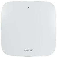 ALLNET Apollo Wireless AP WIFI6? AX3000? 2x2? Indoor? 2.5 GbE? ALL-WAPC0522AX-3000? - Access Point - Produktbild 3