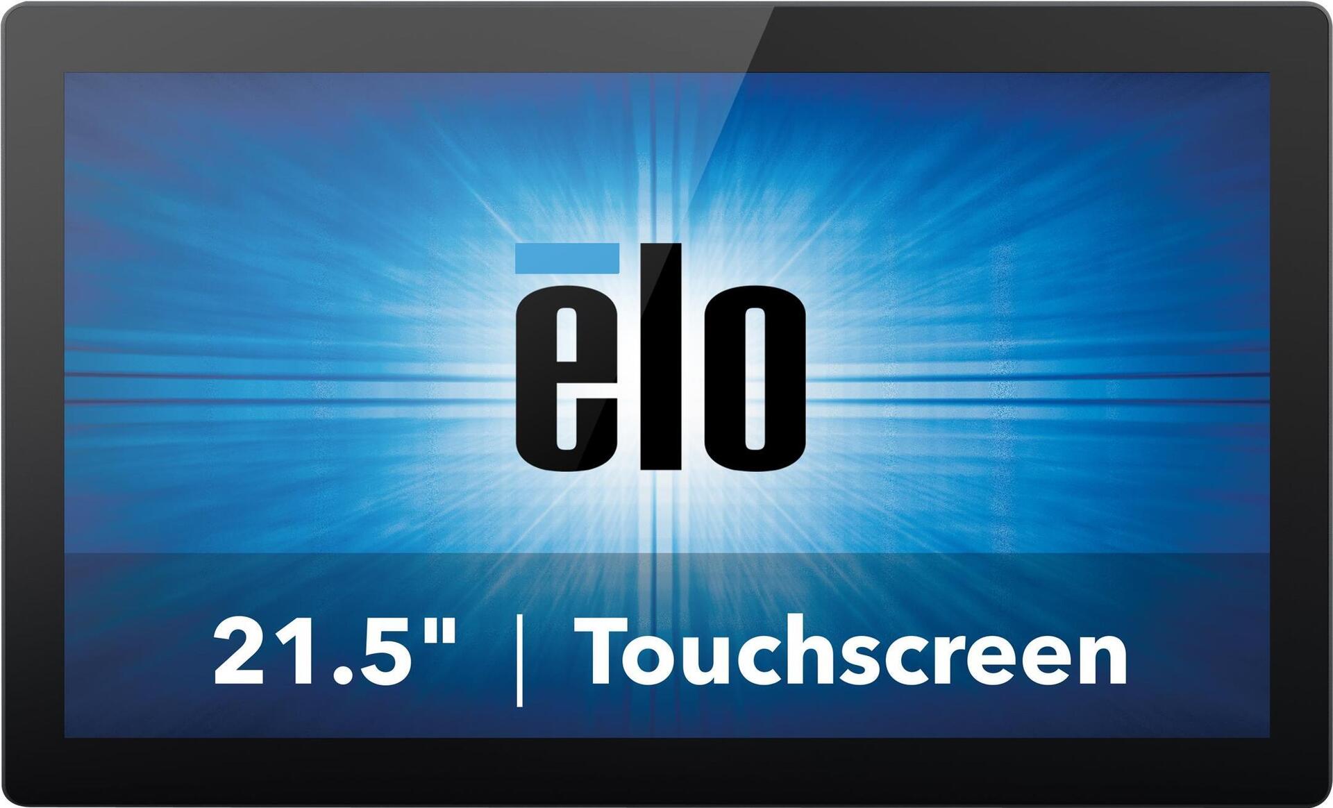 ELO TOUCH ELOTOUCH ET2294L OPEN FRAME MONITOR Produktbild 3