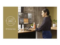 HP 1 Year Wolf Pro Security - 1-99 E-LTU Produktbild 3