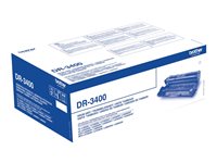 BROTHER DR3400 Trommel Kit Produktbild