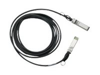 CISCO SYSTEMS 10GBASE-CU SFP+ Cable 1m Produktbild