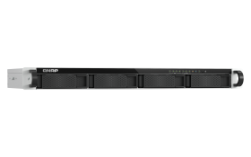 QNAP TS-H765EU - NAS-Server - 4 Schächte - Rack Produktbild 2