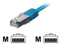 EQUIP 0m blau 250MHz retail Produktbild