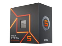 AMD Ryzen 5 7600 SAM5 Box Produktbild
