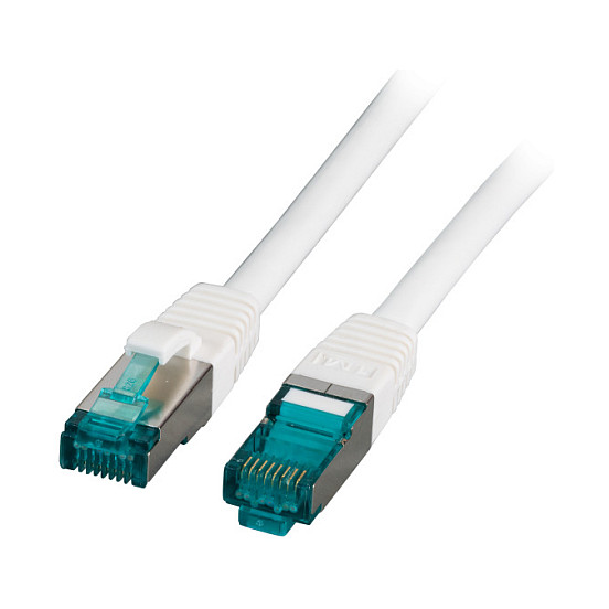 EFB ELEKTRONIK weiß (MK6001.10W) Produktbild 4