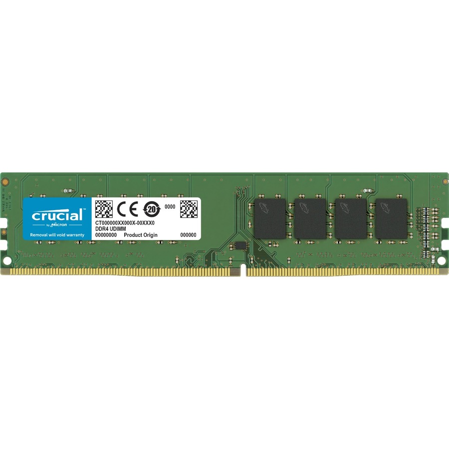 CRUCIAL CT16G4DFRA32A 16GB Produktbild 5