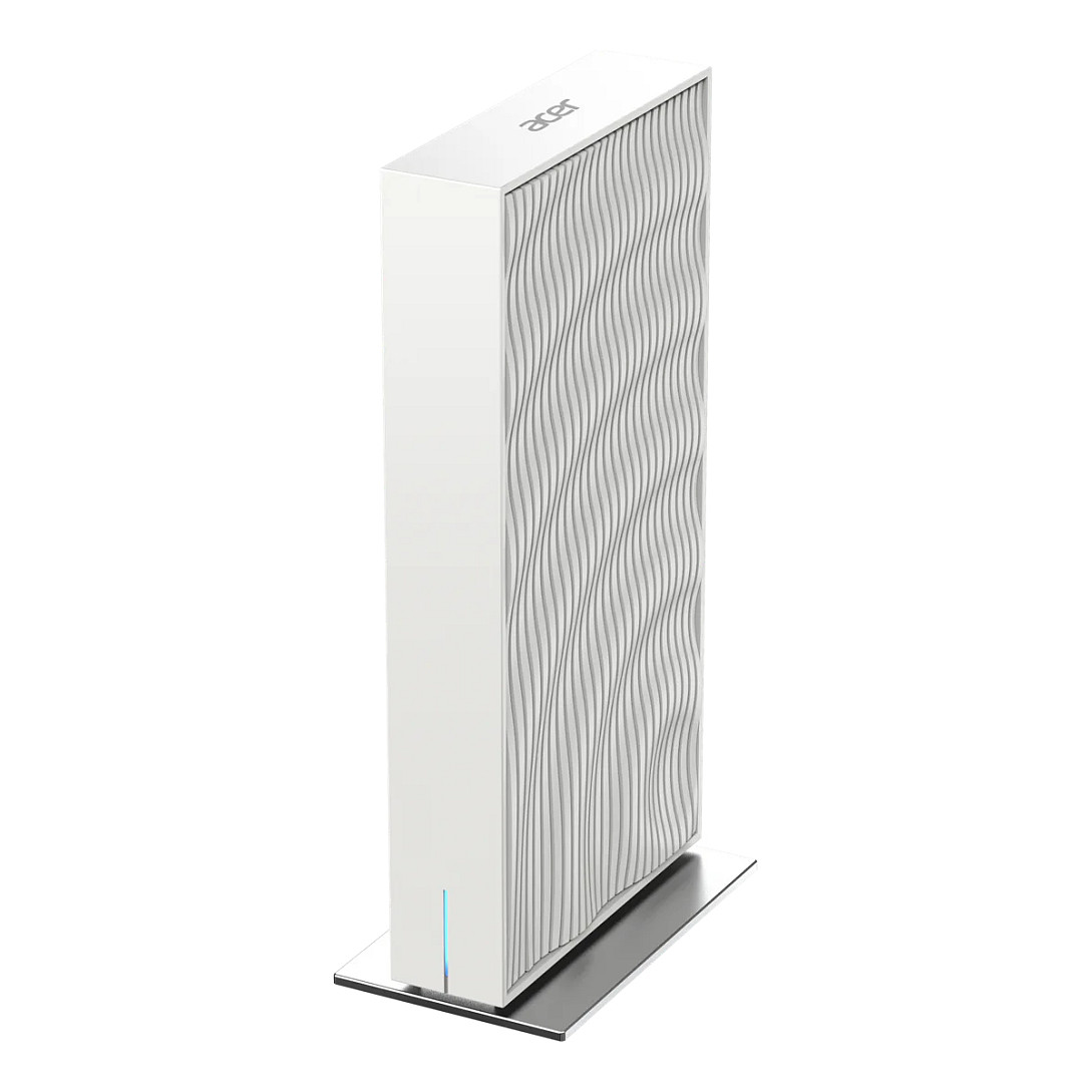 ACER Wave 7 Wifi 7 Mesh Router Produktbild 4