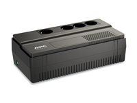 APC Back-UPS BV 1000VA AVR UniSchuko Outlet 230V Produktbild 3