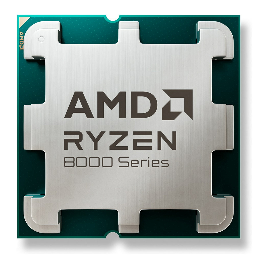 AMD Ryzen 5 8400F SAM5 Box Produktbild 2