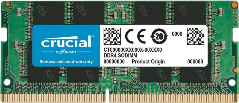 CRUCIAL CT16G4SFRA32AT 16GB Produktbild 4