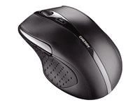 CHERRY DW 5100 Keyboard and Mouse Set black USB (DE) Produktbild