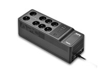 APC Back-UPS 850VA 230V USB Type-C and A charging ports Produktbild 4