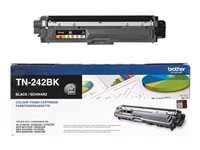 BROTHER TN242BK Schwarz Tonerpatrone Produktbild 3