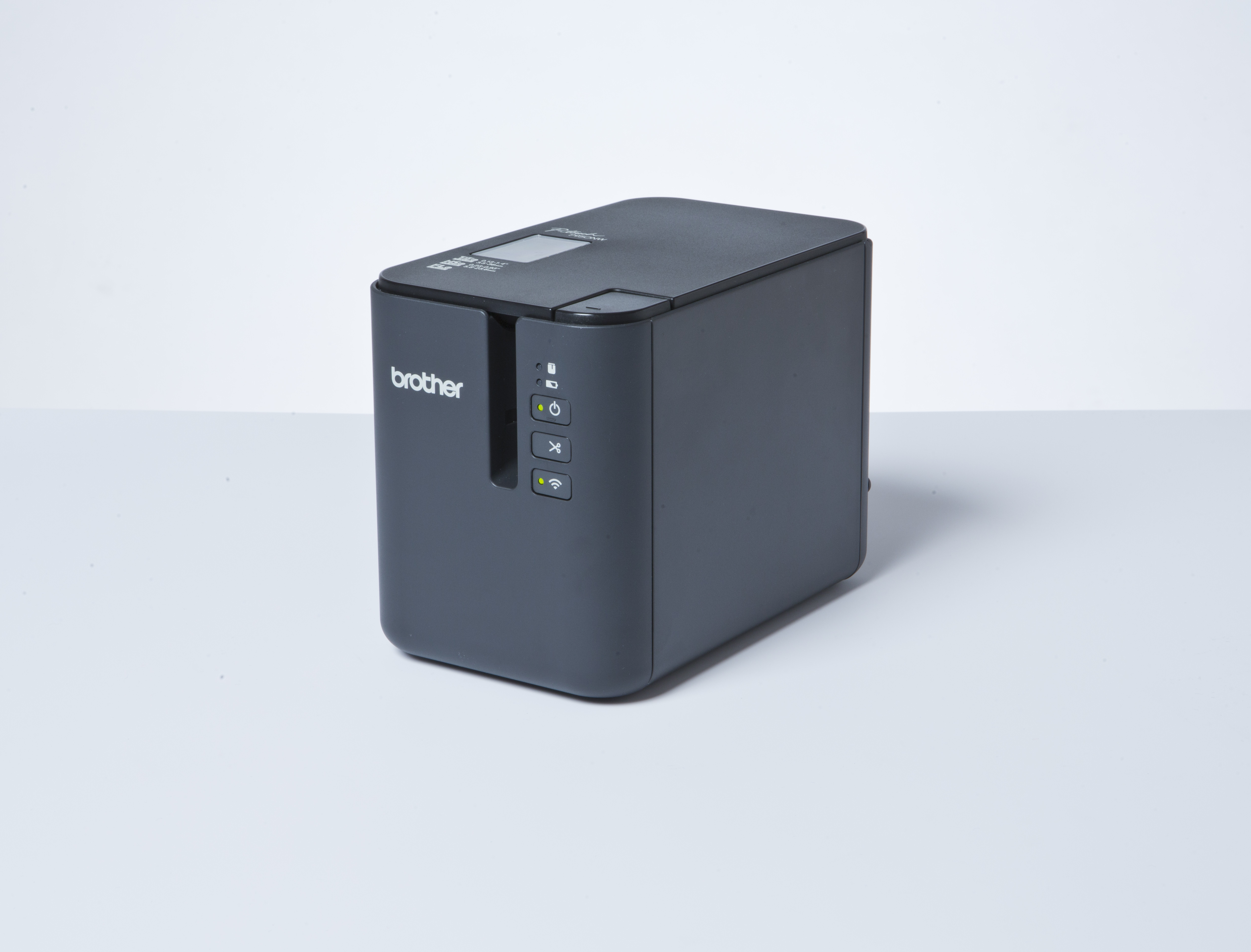 Brother Beschriftungssystem P-touch P950 Produktbild 4