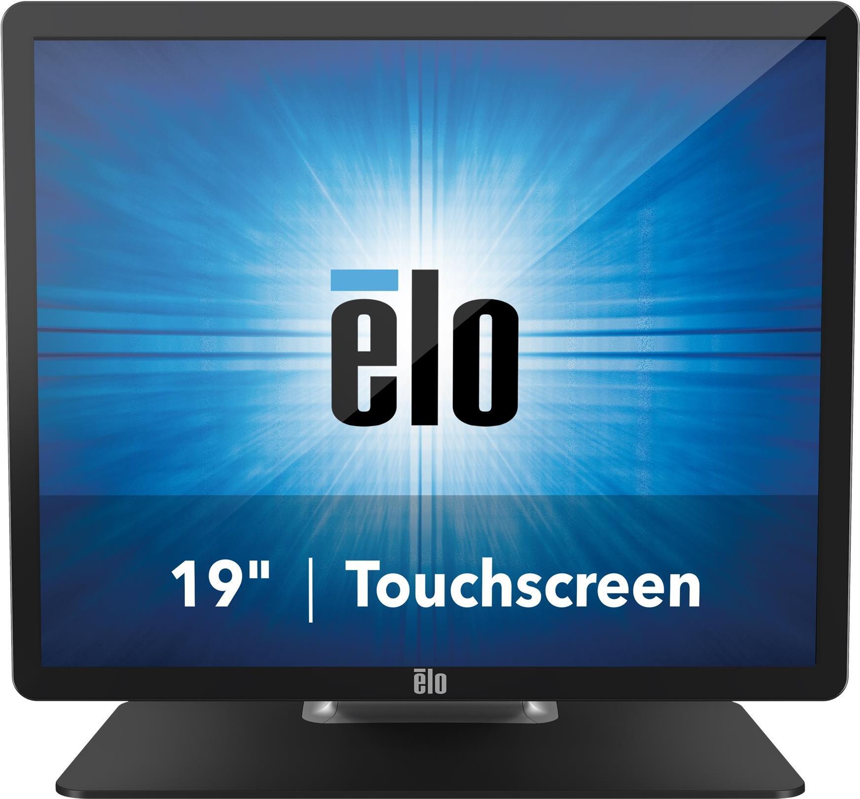 ELO TOUCH 26cm (19"") Produktbild 3