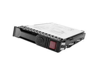 HP ENTERPRISE HPE 870753-B21 300GB Produktbild 4