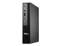 DELL Pro Micro QCM1250 i5-14500T 16GB 512GB W11P Produktbild