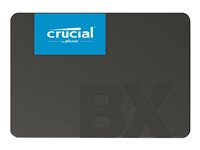 CRUCIAL BX500 2TB Produktbild