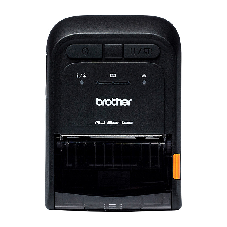 BROTHER P-touch RJ-2035B Produktbild 5