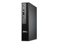 DELL Pro Micro QCM1250 i7-14700T 16GB 512GB W11P Produktbild 2