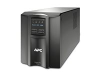 APC Smart-UPS 1500VA LCD 230V with SmartConnect Produktbild