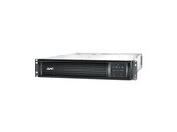 APC Smart-UPS 3000VA SMT3000RMI2UC LCD RM 2U 230V with SmartConnect Produktbild 3