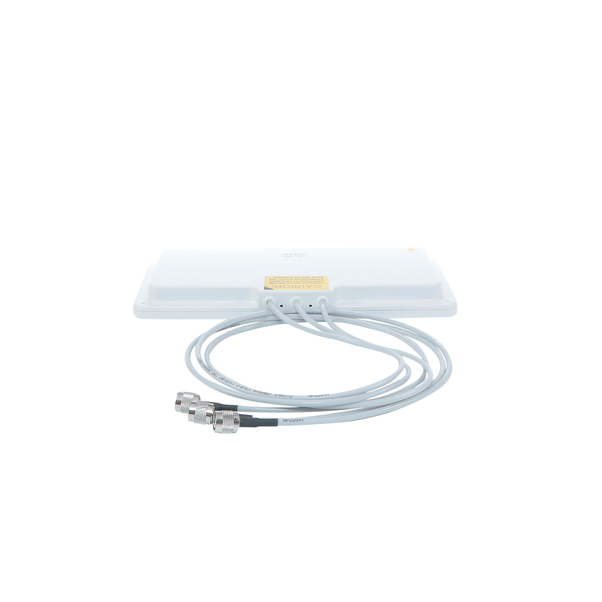 CISCO SYSTEMS 2.4 GHZ DBI 802.11N Produktbild 3