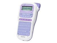 Brother Beschriftungssystem P-TOUCH H200 Produktbild