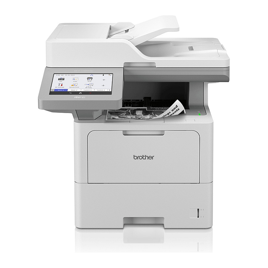 BROTHER MFC-L6910DN Produktbild 4