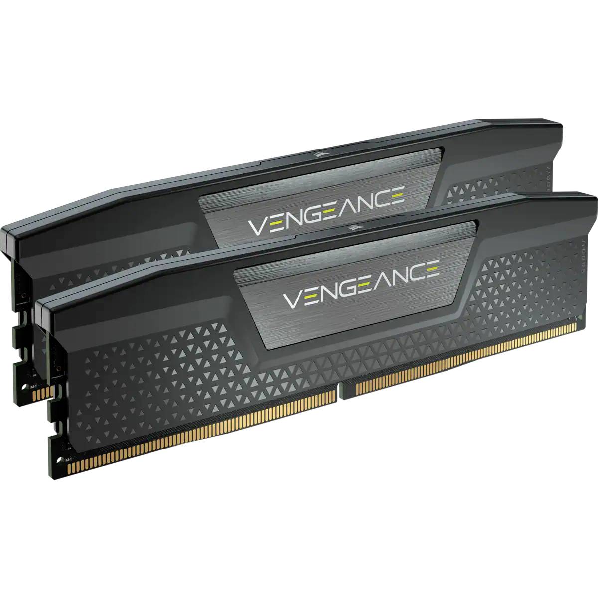 CORSAIR Vengeance black 32GB Kit (2x16GB) Produktbild 4