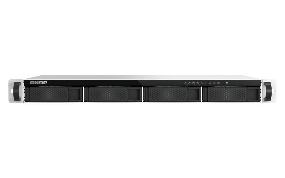 QNAP TS-H765EU - NAS-Server - 4 Schächte - Rack Produktbild
