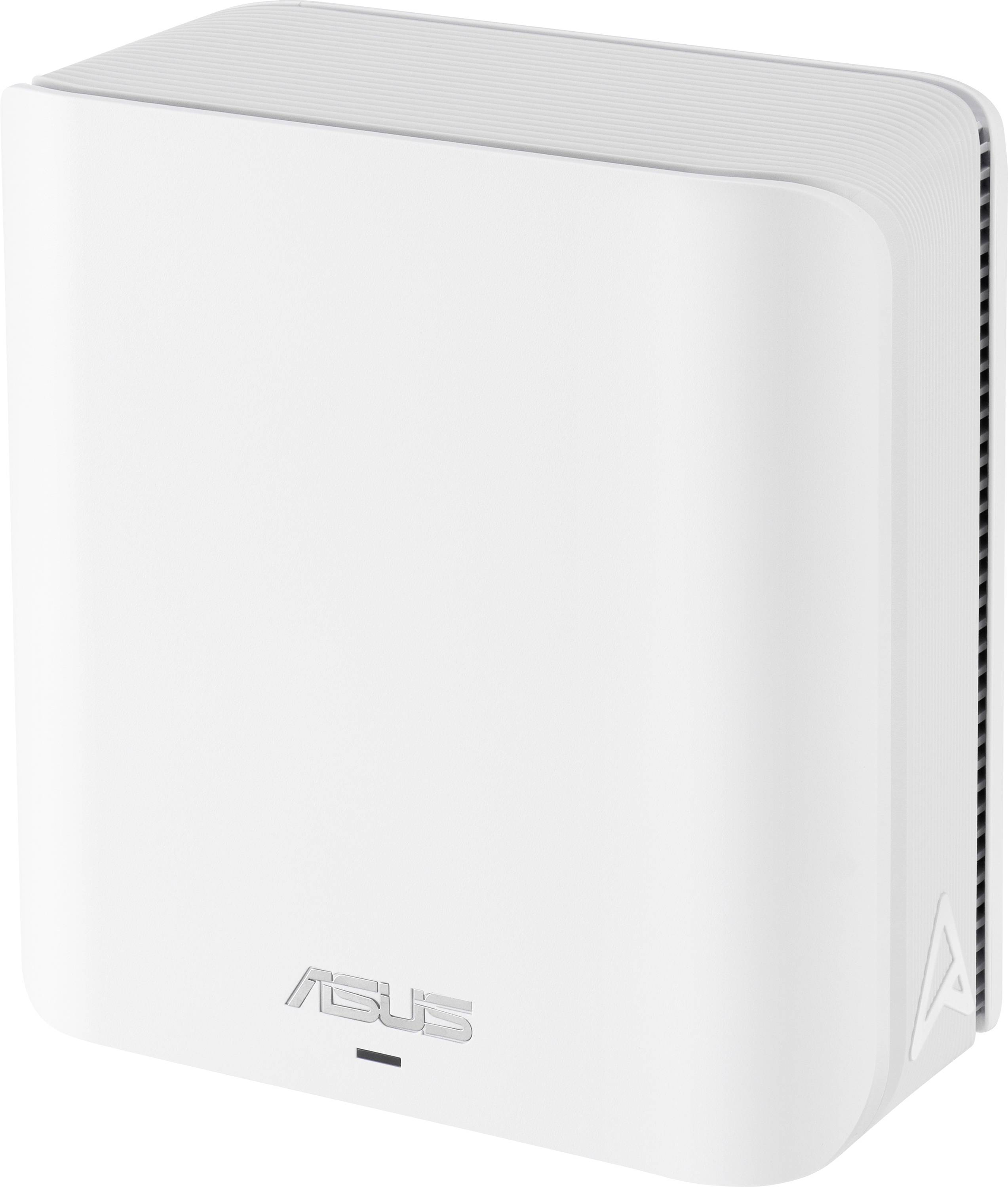ASUS WL-Router ZenWiFi BD4 BE3600 - 1er Pack weiß Produktbild 4