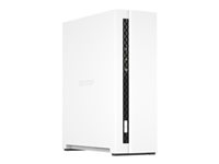 QNAP NAS Qnap TS-133 0/1HDD Tower Produktbild