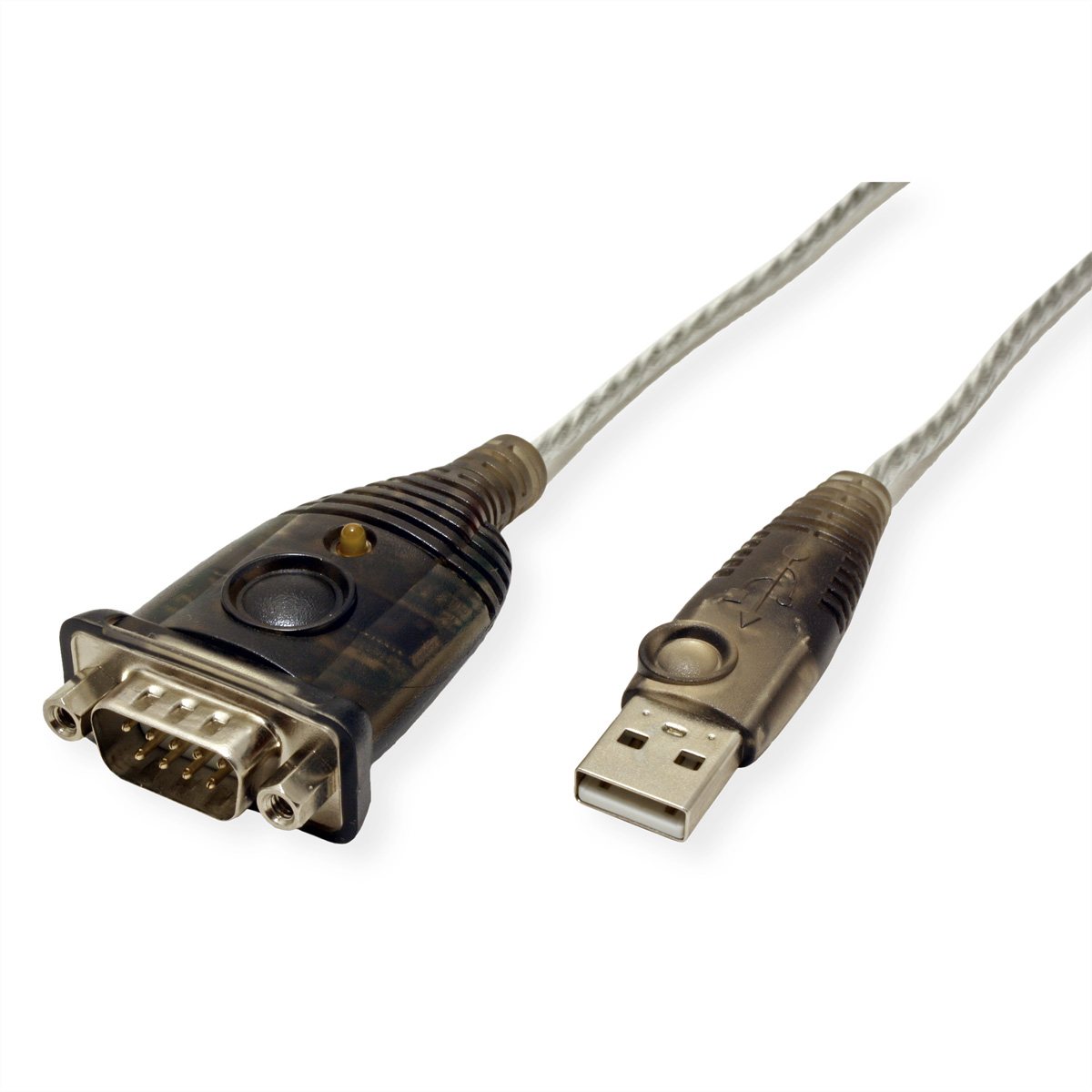 ATEN USB Port - to -Serial Port Converter 100cm Produktbild 2