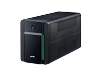 APC BACK-UPS 1200VA 230V AVR Produktbild 4