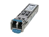 CISCO SYSTEMS 1000MBPS MULTI-MODE RUGGED SFP Produktbild