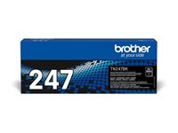 BROTHER Jumbo-Toner Schwarz (ca. 3.000 Seiten gemäß ISO/IEC19798) Produktbild