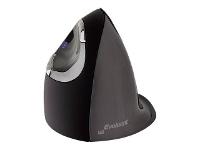 EVOLUENT Vertical Mouse D kb RH l | grau Produktbild 5
