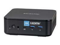 BLUECHIP BUSINESSline M13100 N100 8GB 120GB W11P Produktbild