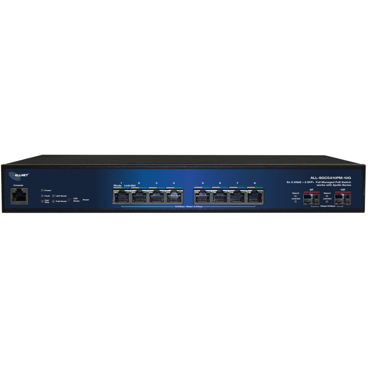 ALLNET Apollo Router Produktbild