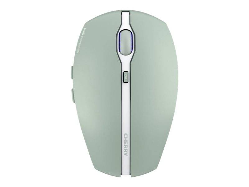 CHERRY MSM GENTIX BT Wireless agave green Bluetooth Produktbild