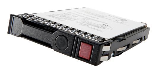 HP ENTERPRISE HPE 870753-B21 300GB Produktbild 3