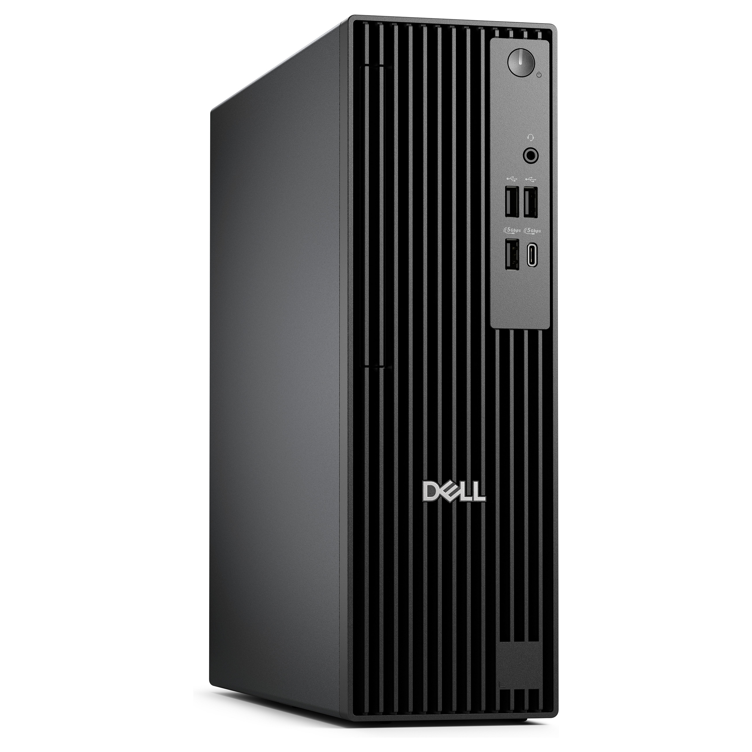 DELL Pro Slim QCS1250 i5-14500 16GB 512GB W11P Produktbild 3
