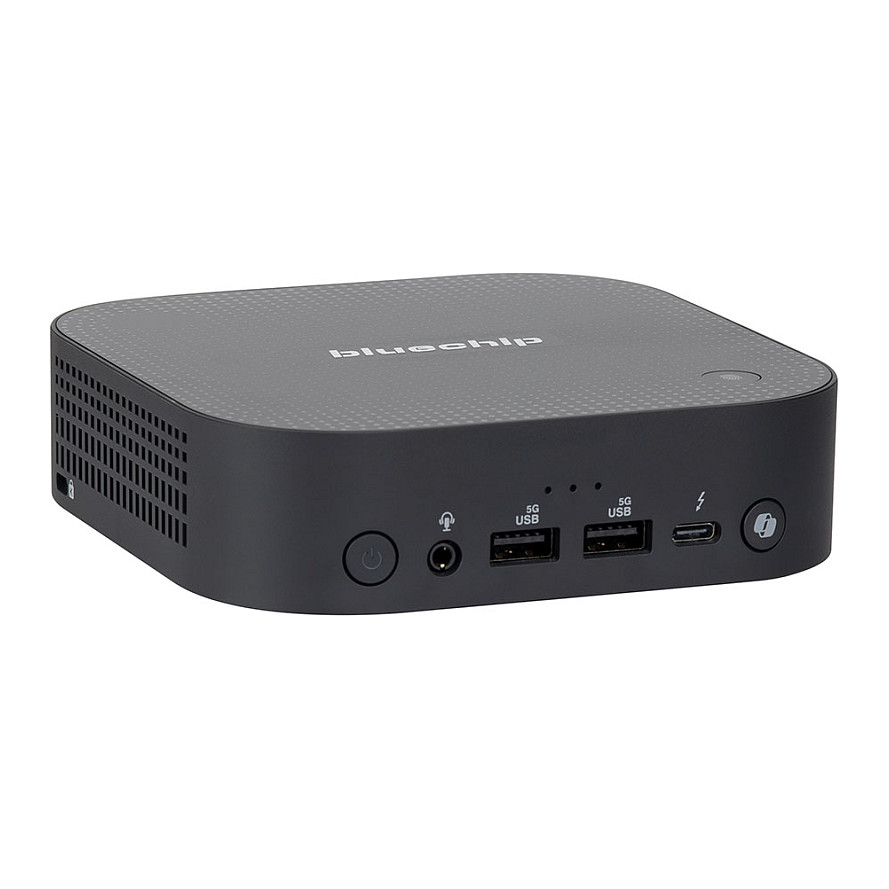 BLUECHIP BUSINESSline M1470 Ultra 7 258V 32GB 500GB W11P Produktbild 2